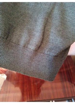 Джемпер dunnes. 6
