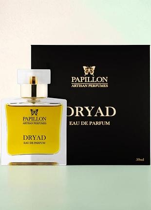 Парфюмированная вода papillon artisan perfumes dryad eau de parfum 50ml
