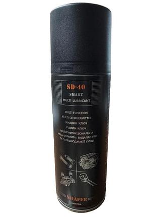 Рідкий ключ 450 мл sd-40 size s shafer