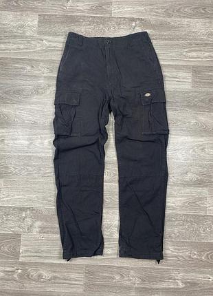 Чоловічі карго штани  dickies в гарному стані, оригінал 32р