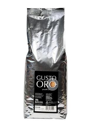 Кофе в зернах bristot procaffè gusto oro 3 кг