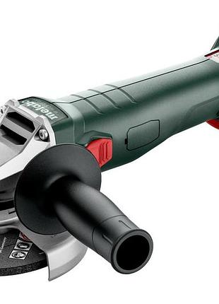 Аккумуляторная угловая шлифовальная машина w 18 l 9-125 quick (602249850)