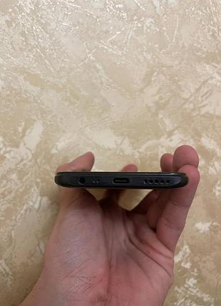 Телефон redmi 8-a 7