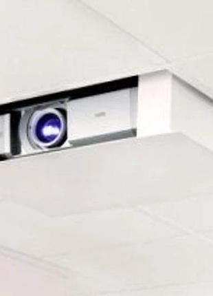 Лифт для проектора sms secret proj lift (schuko) белый