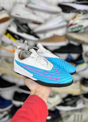 Футзалки nike phantomgx р(38.5)