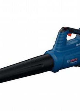 Аккумуляторная воздуходувка для листьев
bosch gbl 18v-750 (06008d2000)