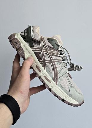 Кроссовки asics gel-kahana 8