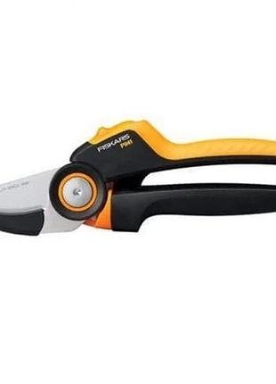 Контактний секатор fiskars x-series™ p941 l