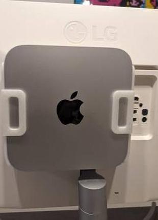Підставка для apple mac mini (m2) порядок і стиль на вашому столі!