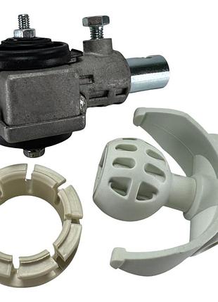 Ремкомплект куліси мкпп audi 80 b4 893711615a 893711118d 8d0711279