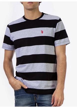 Футболка u.s.polo assn.  (s)