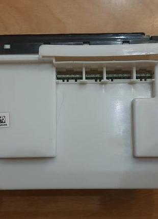 Модуль плата индикациипосудомоечной машины electrolux aeg 1507546r-144,808043607, um02r202,22450268, 1507546r-137,23517356 б/у