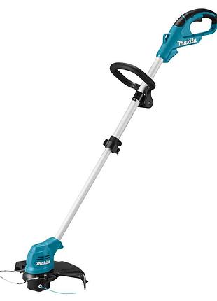 Акумуляторний тример makita ur100dz (без акб)