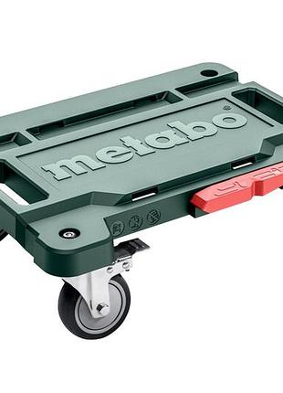 Metabox rollerboard візок на колесах для зручного транспортування metaboxів 626894000