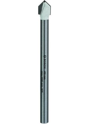 Bosch свердло для керамічних плиток 8,0 x 80 mm