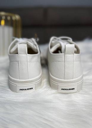 Кеди jack&amp;jones 2