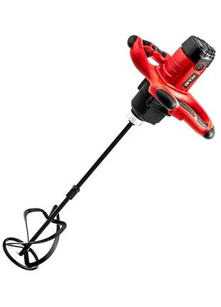 Дрель-миксер gtm mx-100/1600em (mx-100/1600em) (2460)