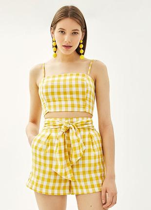 Шорти bershka 2