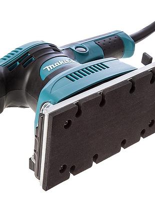 Шлифмашина вибрационная makita bo3710 (макита)