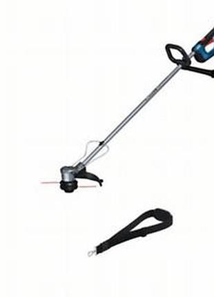 Акумуляторний тример bosch grt 18v-33 (06008d0000)