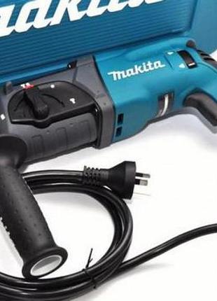 Перфоратор makita hr2470
