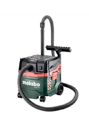Пылесос metabo asa 20 l pc (602085000)