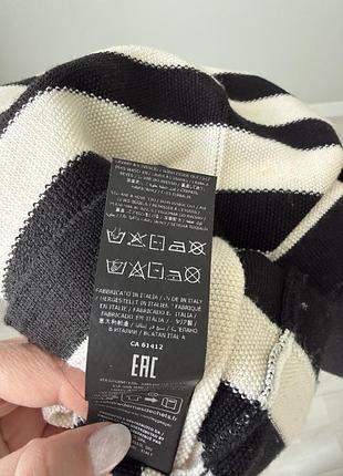 Платье для девочки balmain оригинал шерсть 6