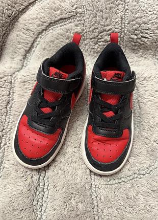 Кросівки дитячі nike 26 р.( уст 15 см,індонезія