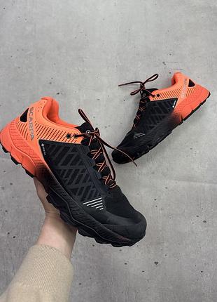 Scarpa spin ultra gtx shoes original чоловічі оутдор кросівки оригінал