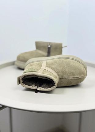 Черевики дитячі 5