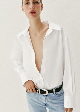 Сорочка zara