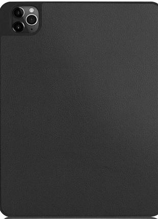 Чехол primolux stylus tpu для планшета apple ipad pro 12.9" 2022 / ipad pro 12.9" 2021 / ipad pro 12.9" 2020 - black