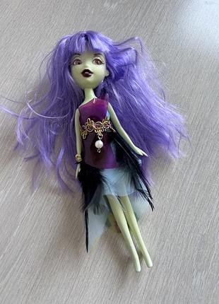 Коллекційна лялька bratzillaz 2