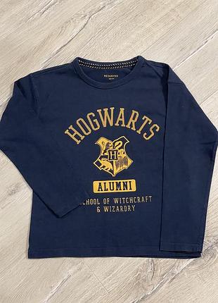 Світшот дитячий,розмір 128 сантиметрів,harry potter