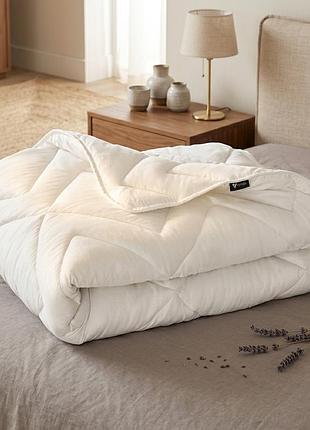 Одеяло летнее 200х220 nordic comfort ideia
