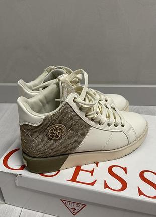 Ботинки guess