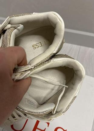 Ботинки guess 2