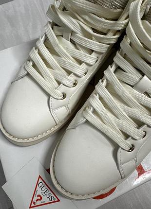 Ботинки guess 5