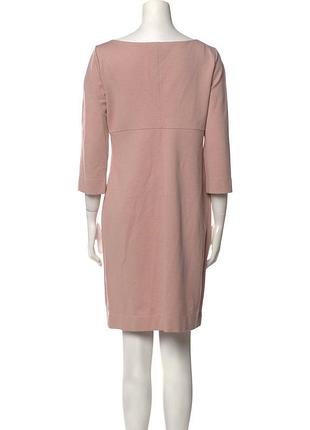 Елегантна сукня red valentino 7
