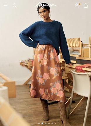 Sezane amiel jumper 2
