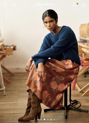 Sezane amiel jumper 3