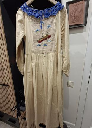 Сукня святкова
