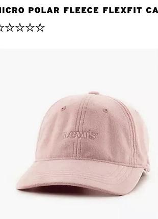 Кепка levi’s