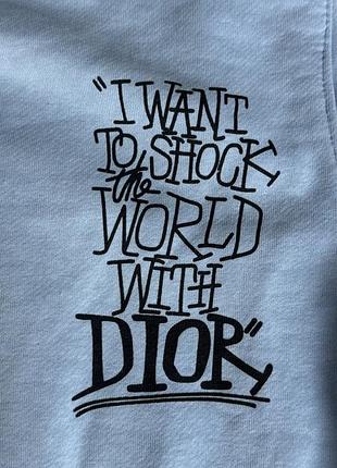 Кофта dior 2