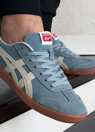 Onitsuka tiger tokuten
