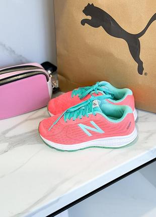 Кросівки new balance pp 35 устілка 22 см