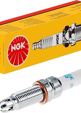 Свеча зажигания ngk zkbr7a-htu 91785, иридиевая, для бензиновых двигателей