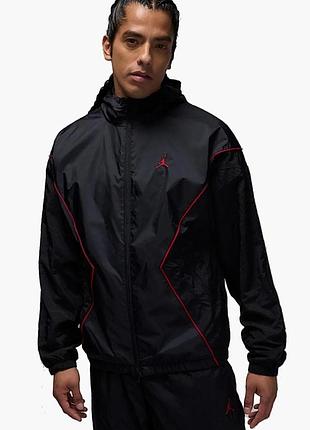 Ветровка мужская air jordan mbrk