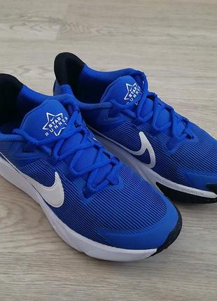 Кроссовки nike star runner 37 размер