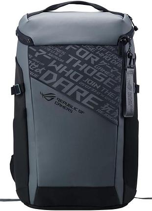 Рюкзак asus 90xb06l0-bbp010 rog bp2701 17"